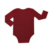 Cabernet Bodysuit