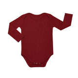 Cabernet Bodysuit