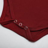 Cabernet Bodysuit
