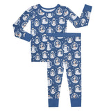 Snowy Slumber 2-Piece Set
