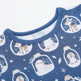 Snowy Slumber 2-Piece Set