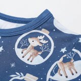 Snowy Slumber 2-Piece Set