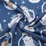 Snowy Slumber 2-Piece Set