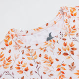 Leafy Lullabies 2-Piece Set