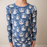 Snowy Slumber 2-Piece Set