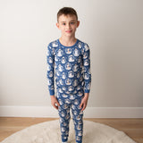 Snowy Slumber 2-Piece Set