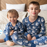 Snowy Slumber 2-Piece Set