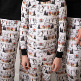 Hometown Hockey 2-Piece Set