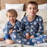 Snowy Slumber 2-Piece Set