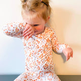 Leafy Lullabies 2-Piece Set