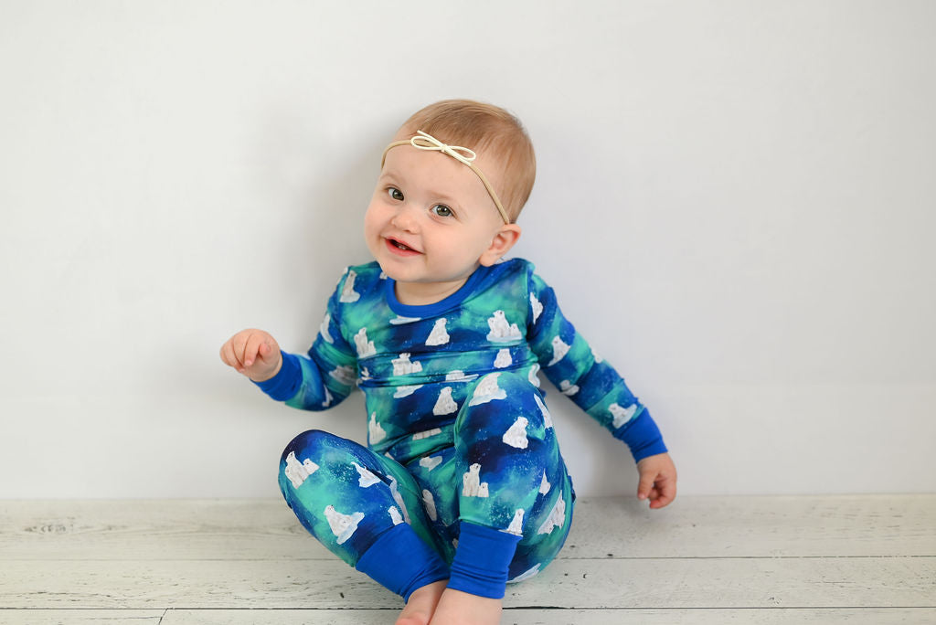 Polar Lights 2-Piece Set