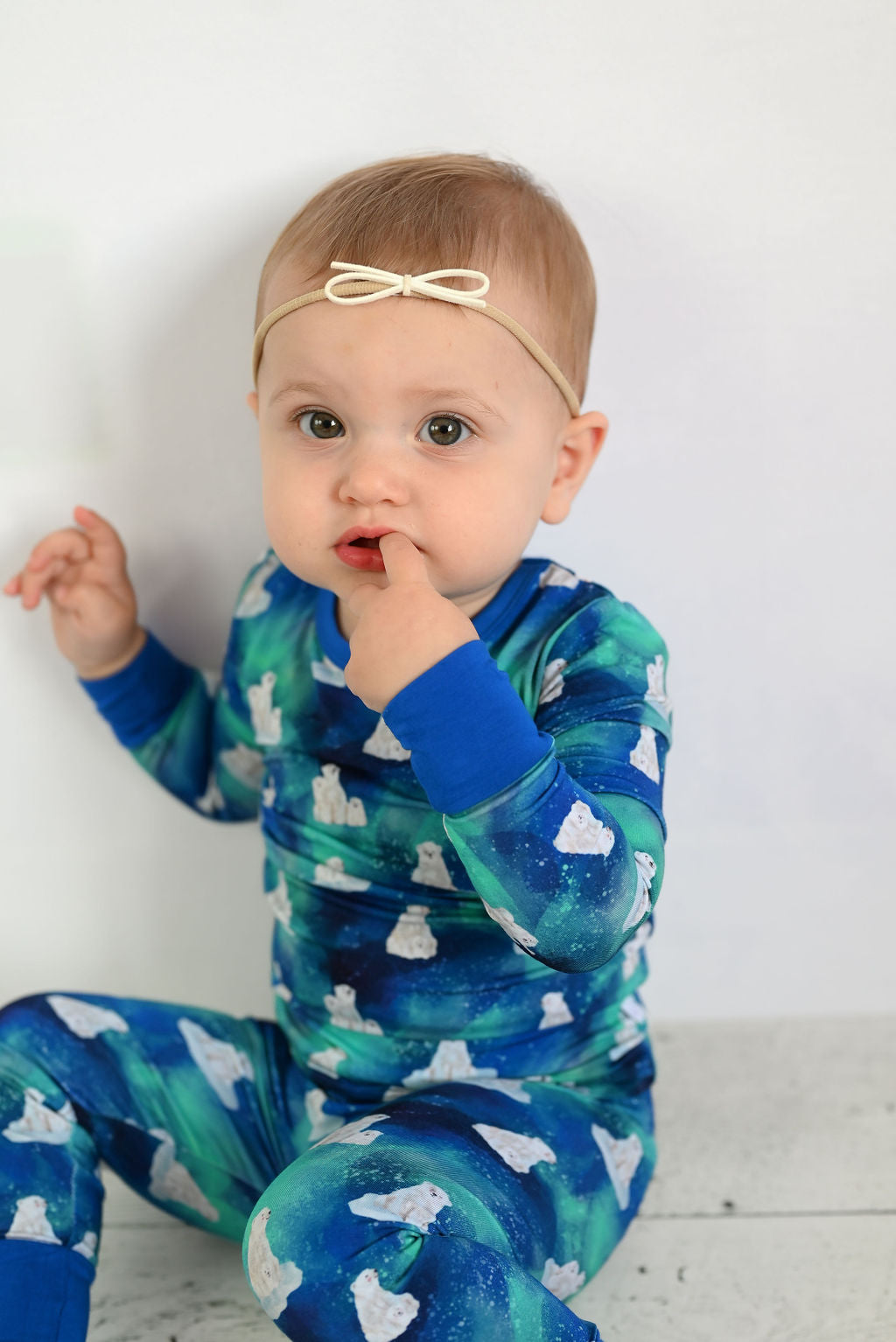 Polar Lights 2-Piece Set
