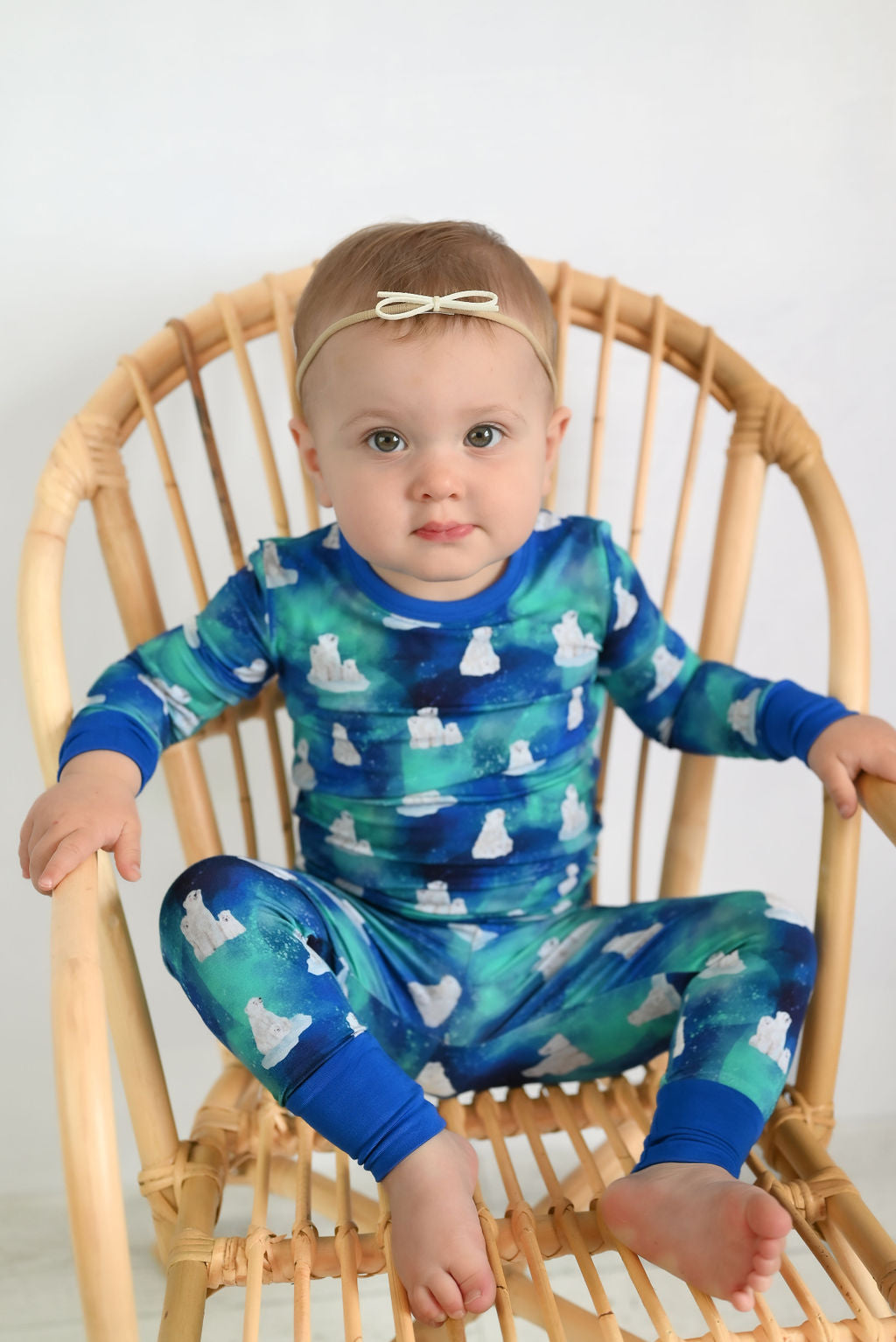 Polar Lights 2-Piece Set