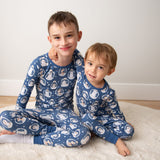 Snowy Slumber 2-Piece Set
