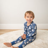 Snowy Slumber 2-Piece Set