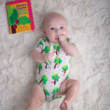 CCBB Story Time Bodysuit