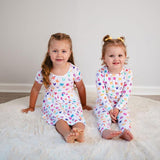 CCBB Alphabet Twirl Dress