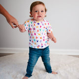 CCBB Alphabet T-Shirt