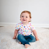 CCBB Alphabet T-Shirt
