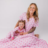 Ella Snuggle Blanket (Triple Layer)