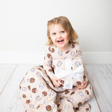 Milk & Cookies 2-Piece Set