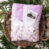 Aunt Sis Snuggle Blanket