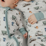 Clean-Up Crew 2-Piece Set