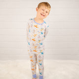 Dreaming Dragons 2-Piece Set