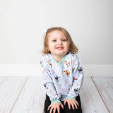 Barnyard Buddies Crewneck Sweater