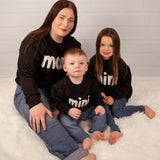 Mama Adult Crewneck Sweater