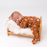 Gingerbread Lane Convertible Footie