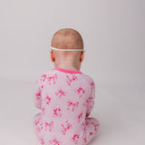 Ella Convertible Footie
