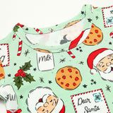 Dear Santa 2-Piece Set