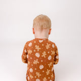 Gingerbread Lane 2-Piece Set