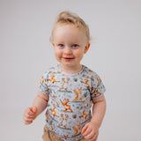 Yoga Kids T-Shirt