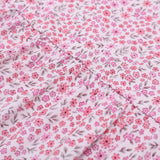 Women’s Pink Posies Dress