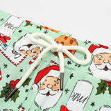 Dear Santa Unisex Fit Adult Jogger