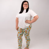 Dear Santa Unisex Fit Adult Jogger