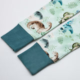 Dino-snore 2-Piece Set