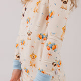 Party Pups 2-Piece Set