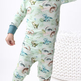 Dino-snore 2-Piece Set