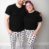 Dirt Unisex Fit Adult Jogger