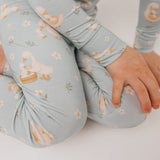 Mother Goose 2-Piece Set