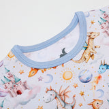 Dreaming Dragons 2-Piece Set