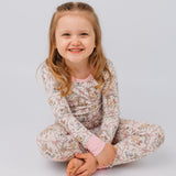 Sweet as Hunny 2-Piece Set