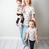 Check Mates Adult T-Shirt