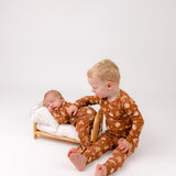 Gingerbread Lane 2-Piece Set