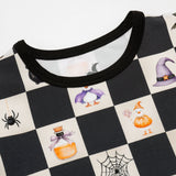 Spooky Goosey 2-Piece Set