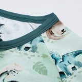 Dino-snore 2-Piece Set