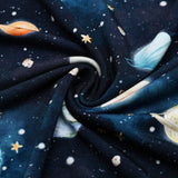 Stellar Nights Crib Sheet